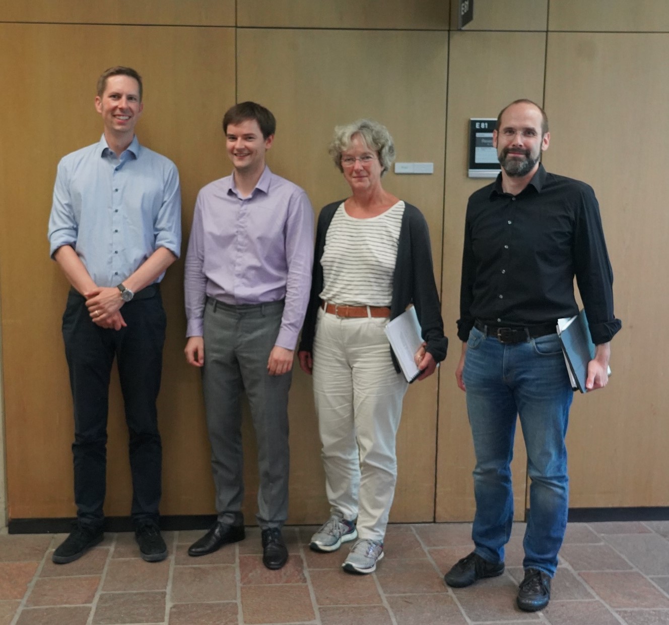 Eth phd thesis