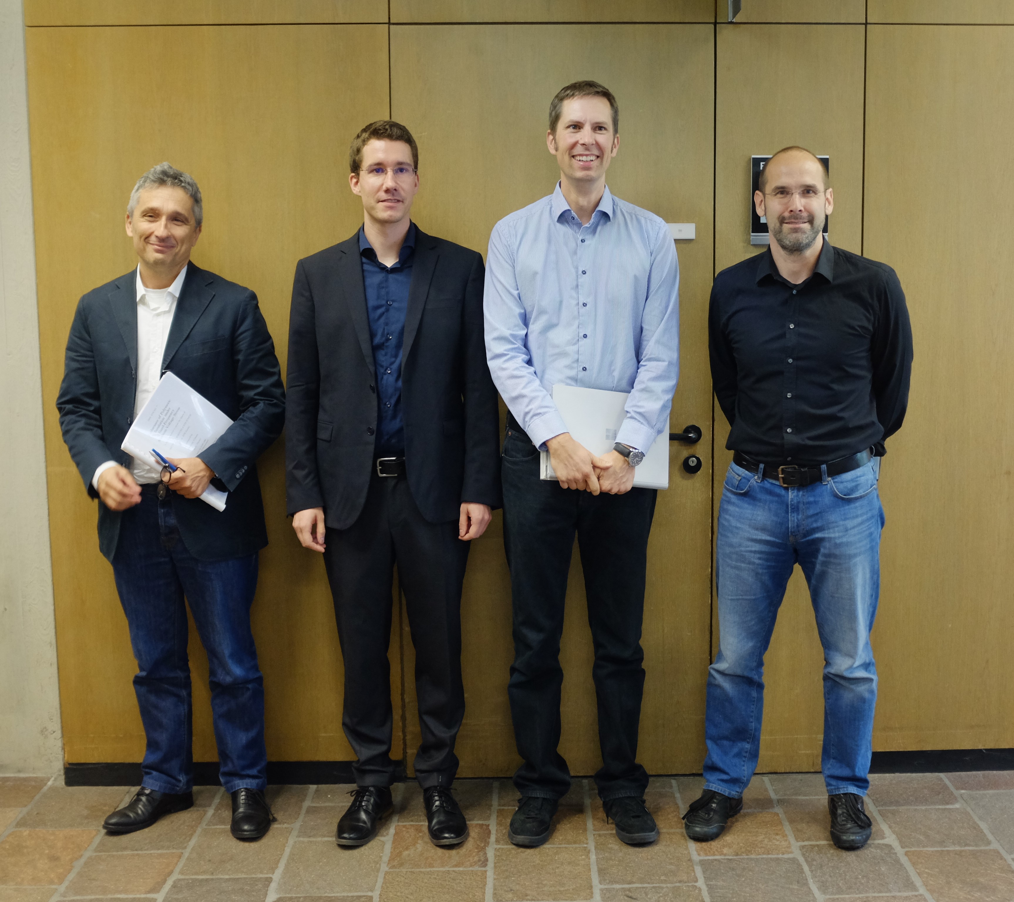 Raph levien phd thesis