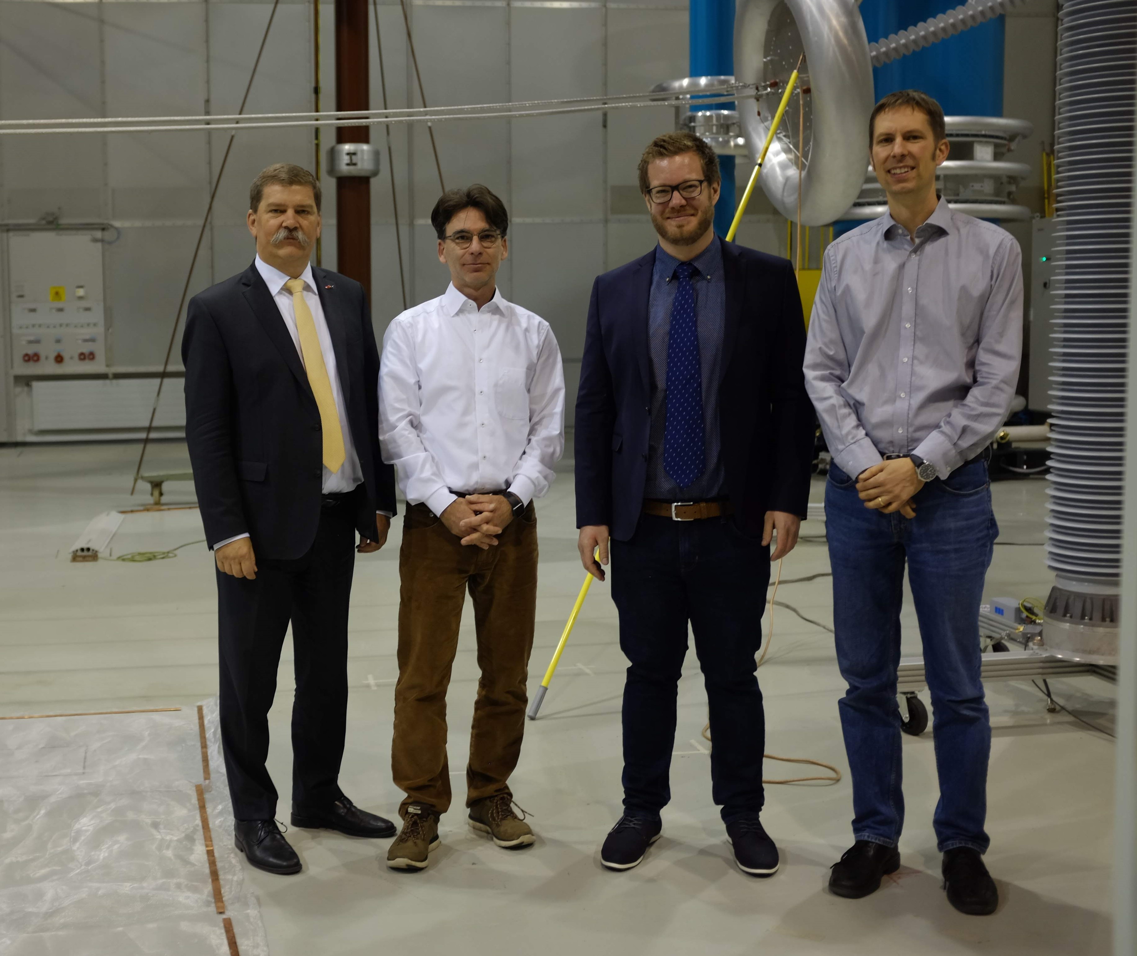 Eth phd thesis