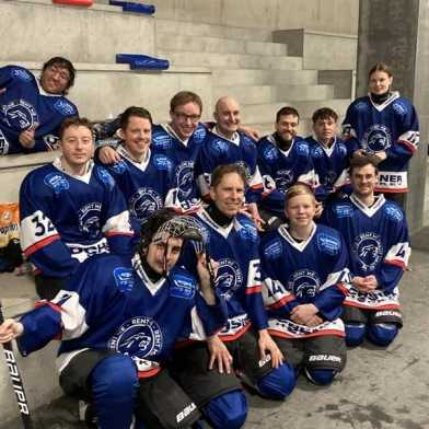 Hockey